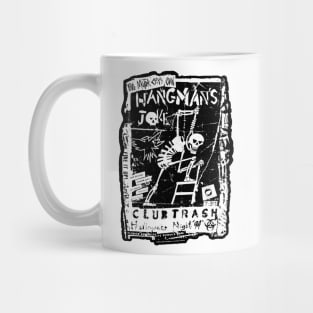 Hangman's Joke Flier (Alt Print) Mug